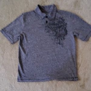 Boys polo